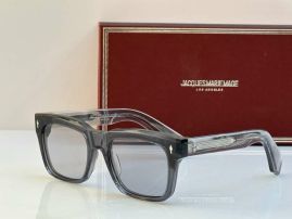 Picture of Jacques Marie Mage Sunglasses _SKUfw55561366fw